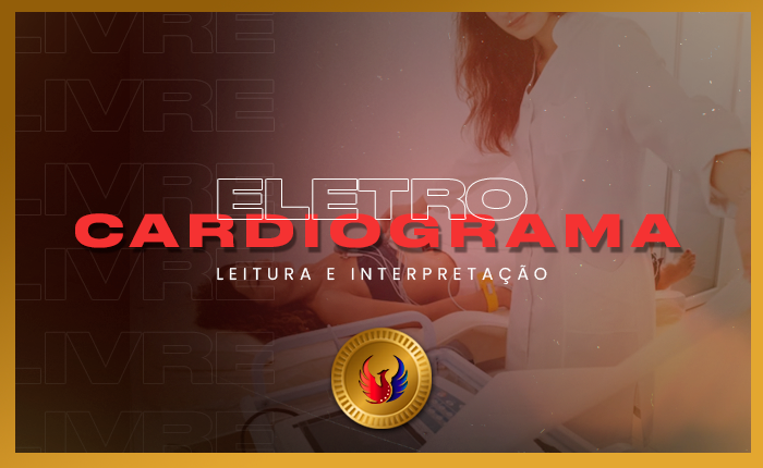 L.I de Eletrocardiograma