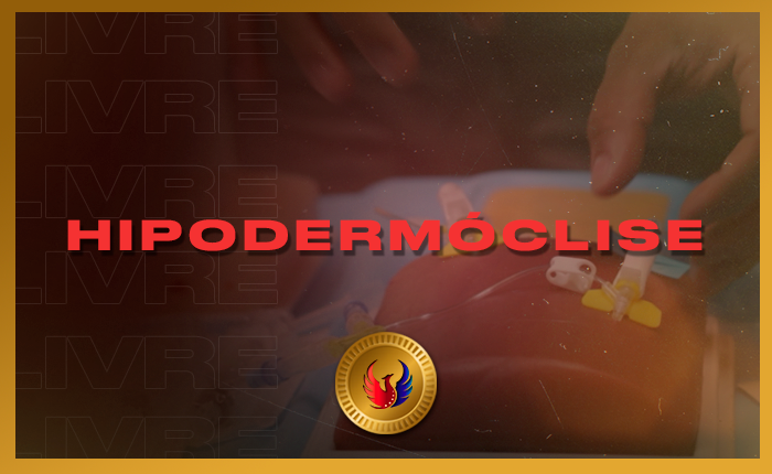 Hipodermóclise