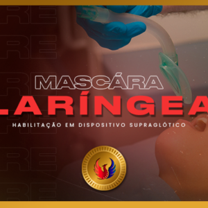 Máscara Laríngea