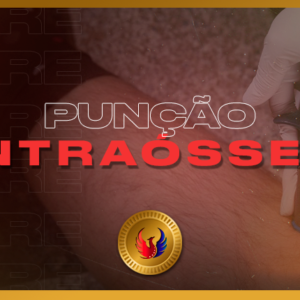 Punção Intraóssea