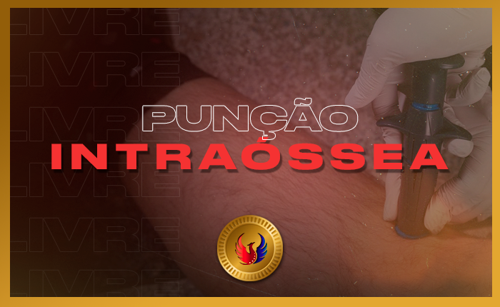 Punção Intraóssea