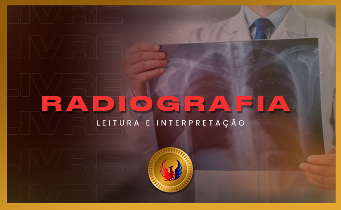 Leitura e Interpretação de Raio X / Radiografia