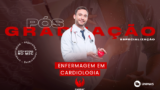 PÓS-GRADUAÇÃO -  Cardiologia e Hemodinâmica