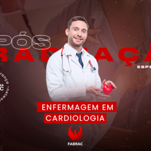 PÓS-GRADUAÇÃO -  Cardiologia e Hemodinâmica