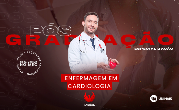 PÓS-GRADUAÇÃO –  Cardiologia e Hemodinâmica