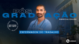 Pós Graduação em Educação Continuada + Enfermagem do Trabalho