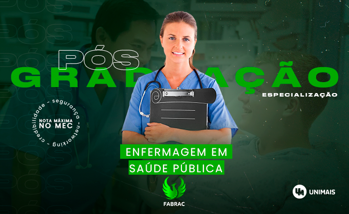 Saúde Pública (EAD)