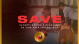 Suporte Básico e Avançado de Vida para Enfermeiros – SAVE