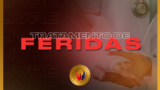 Tratamento de Feridas
