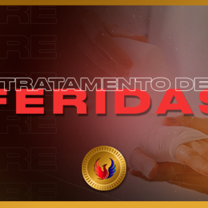 Tratamento de Feridas