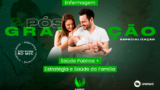 “COMBO” Saúde Pública + Estratégia e Saúde da Família (EAD)