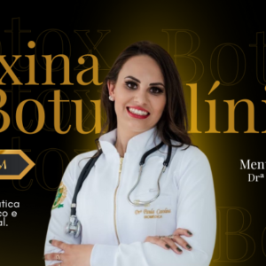 Toxina Botulinica Full Face