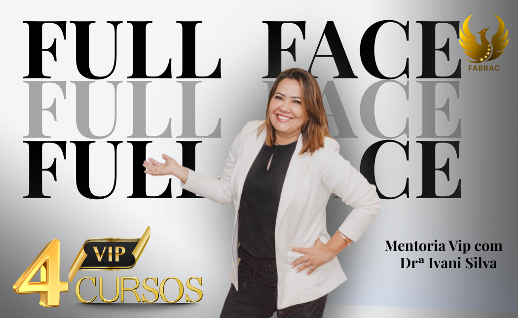 IMERSÃO FULL FACE
