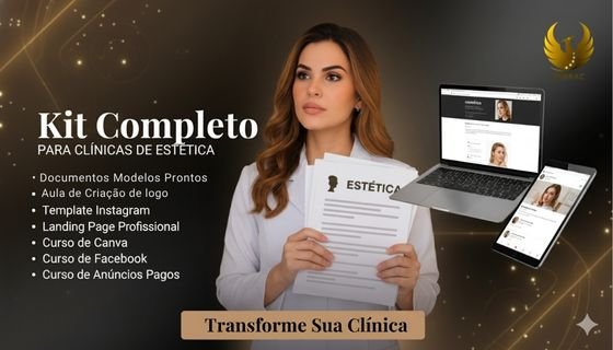 ACELERADOR para Clínica de Estética